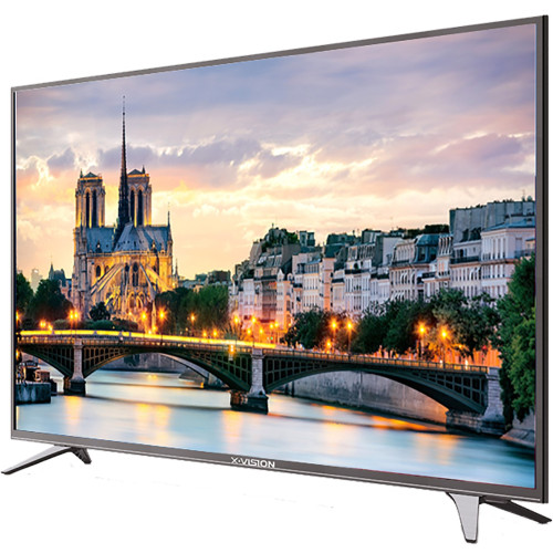 تلویزیون هوشمند ایکس ویژن LED TV Smart XVision 55XT515 سایز 55 اینچ تلویزیون هوشمند ایکس ویژن LED TV Smart XVision 55XT515 سایز 55 اینچ