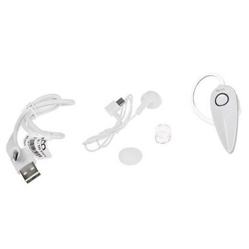 هندزفری بلوتوث تک گوش تسکو Handsfree Bluetooth TSCO TH5325