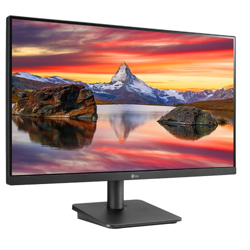 مانیتور ال جی LG 22MP400-B سایز 22 اینچ مانیتور ال جی LG 22MP400-B سایز 22 اینچ