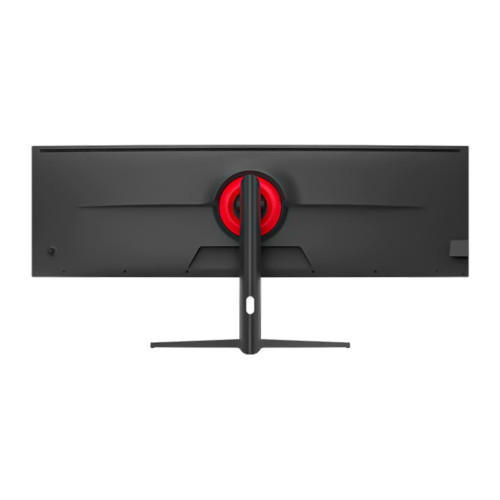 مانیتور توییستد مایندز Twisted Minds TM492K75IPS سایز 49 اینچ مانیتور توییستد مایندز Twisted Minds TM492K75IPS سایز 49 اینچ