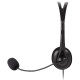 هدست ای فورتک Headset A4Tech HS-6