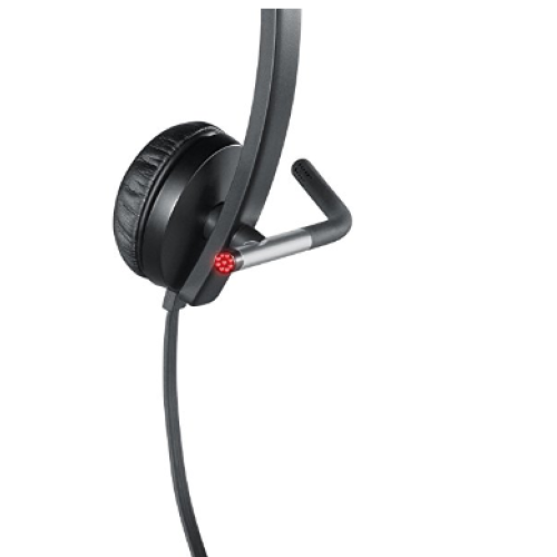 هدست لاجیتک Headset Logitech Mono H570e