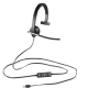 هدست لاجیتک Headset Logitech Mono H570e