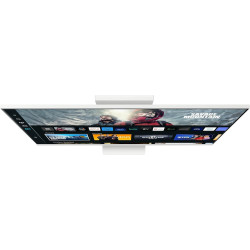 مانیتور سامسونگ Samsung Monitor M8 LS32CM801 سایز 32 اینچ مانیتور سامسونگ Samsung Monitor M8 LS32CM801 سایز 32 اینچ