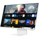 مانیتور سامسونگ Samsung Monitor M8 LS32CM801 سایز 32 اینچ