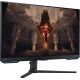 مانیتور سامسونگ Samsung Oddysey G7 LS28BG702 سایز 28
اینچ