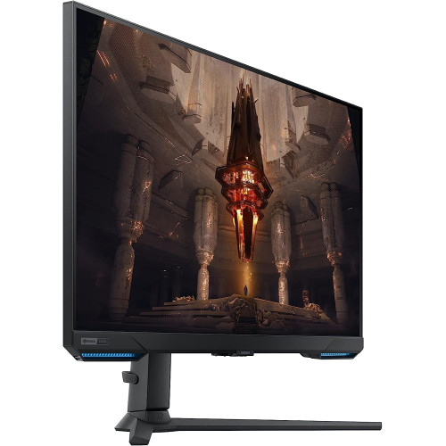 مانیتور سامسونگ Samsung Oddysey G7 LS28BG702 سایز 28
اینچ