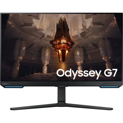 مانیتور سامسونگ Samsung Oddysey G7 LS28BG702 سایز 28
اینچ