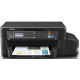 پرینتر سه کاره جوهرافشان اپسون Printer Epson L605 پرینتر سه کاره جوهرافشان اپسون Printer Epson L605