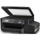 پرینتر سه کاره جوهرافشان اپسون Printer Epson L605 پرینتر سه کاره جوهرافشان اپسون Printer Epson L605