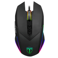 ماوس گیمینگ تی دگر T-Dagger Lieutenant T-TGM301 RGB