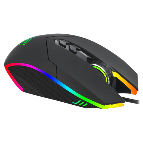 ماوس گیمینگ تی دگر T-Dagger Lieutenant T-TGM301 RGB