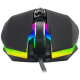 ماوس گیمینگ تی دگر T-Dagger Lieutenant T-TGM301 RGB