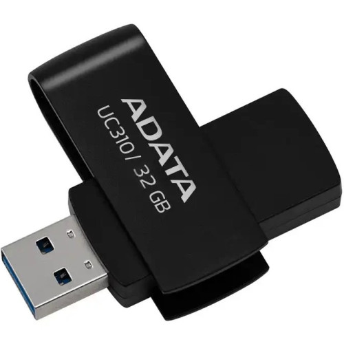 فلش ای دیتا AData UC310 ظرفیت 32 گیگابایت فلش ای دیتا AData UC310 ظرفیت 32 گیگابایت