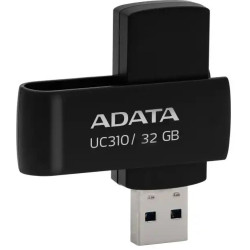 فلش ای دیتا AData UC310 ظرفیت 32 گیگابایت