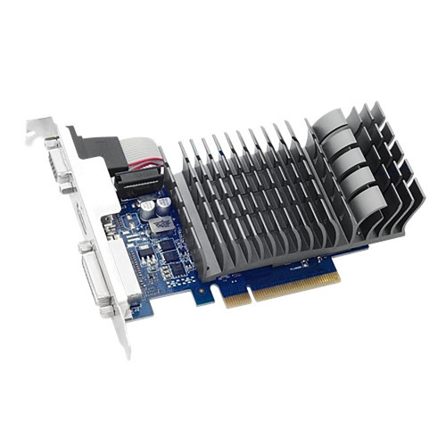 کارت گرافیک ایسوس Graphics Card Asus 710SL 2G