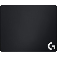 ماوس پد لاجیتک Logitech Mouse Pad G240 Cloth Black