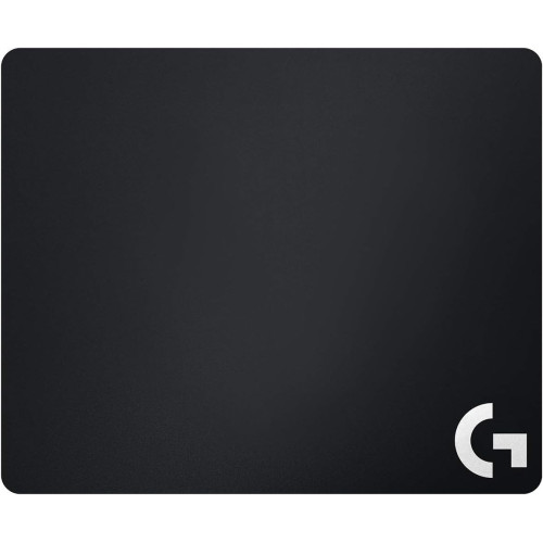 ماوس پد لاجیتک Logitech Mouse Pad G240 Cloth Black ماوس پد لاجیتک Logitech Mouse Pad G240 Cloth Black
