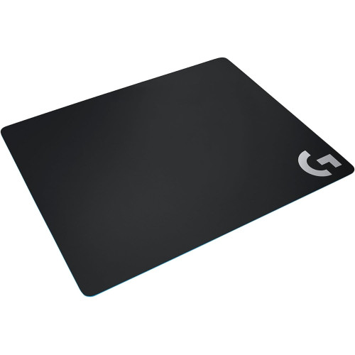 ماوس پد لاجیتک Logitech Mouse Pad G240 Cloth Black ماوس پد لاجیتک Logitech Mouse Pad G240 Cloth Black