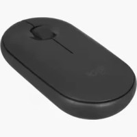 ماوس بیسیم لاجیتک Logitech Mouse M350 RF OFFWHITE