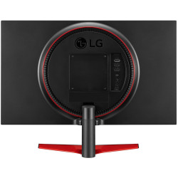 مانیتور گیمینگ ال جی Monitor LG 24GL600F-B سایز 24 اینچ