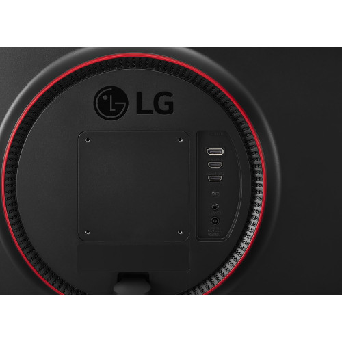 مانیتور گیمینگ ال جی Monitor LG 24GL600F-B سایز 24 اینچ مانیتور گیمینگ ال جی Monitor LG 24GL600F-B سایز 24 اینچ