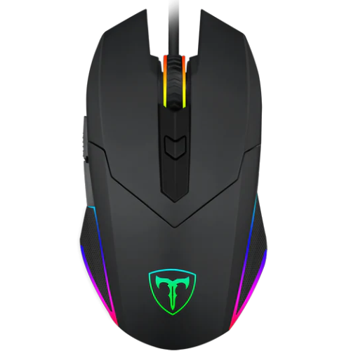 ماوس گیمینگ تی دگر T-Dagger Lance Corporal T-TGM107 RGB