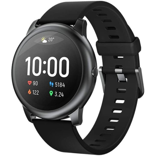 ساعت هوشمند هایلو سولار Smart Watch Haylou Solar LS05 ساعت هوشمند هایلو سولار Smart Watch Haylou Solar LS05