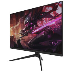 مانیتور گیمینگ جی پلاس GPlus L276FN سایز 27 اینچ