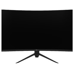 مانیتور گیمینگ جی پلاس GPlus L276FN سایز 27 اینچ