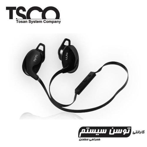 هدست بلوتوث تسکو Headset Bluetooth TSCO TH5326