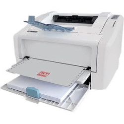 پرینتر لیزری سوزنی تک کاره اسکای Printer Laser SKY P200
