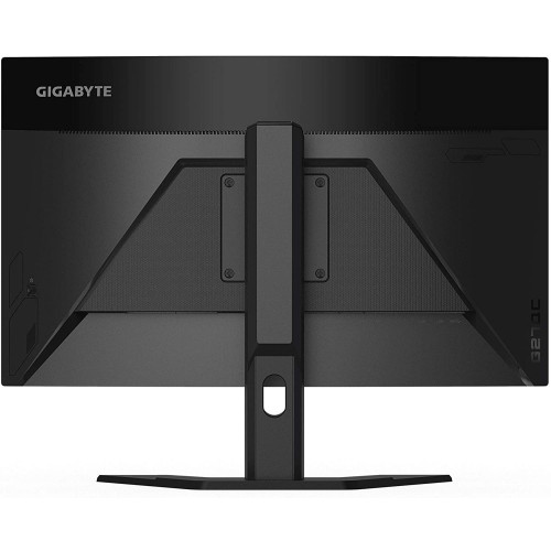 مانیتور گیمینگ گیگابایت Gigabyte Aorus G27QCA سایز 27 اینچ مانیتور گیمینگ گیگابایت Gigabyte Aorus G27QCA سایز 27 اینچ