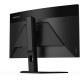 مانیتور گیمینگ گیگابایت Gigabyte Aorus G27QCA سایز 27 اینچ مانیتور گیمینگ گیگابایت Gigabyte Aorus G27QCA سایز 27 اینچ