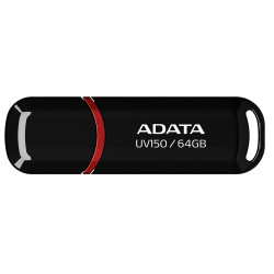 فلش ای دیتا Flash Disk AData UV510 ظرفیت 64 گیگابایت