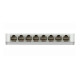 هاب سوییچ دی لینک D-Link Switch DGS-1008A 8 Ports هاب سوییچ دی لینک D-Link Switch DGS-1008A 8 Ports