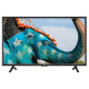 تلویزیون تی سی ال LED TV TCL 32D2900 سایز 32 اینچ تلویزیون تی سی ال LED TV TCL 32D2900 سایز 32 اینچ