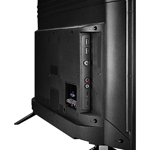 تلویزیون تی سی ال LED TV TCL 32D2900 سایز 32 اینچ تلویزیون تی سی ال LED TV TCL 32D2900 سایز 32 اینچ