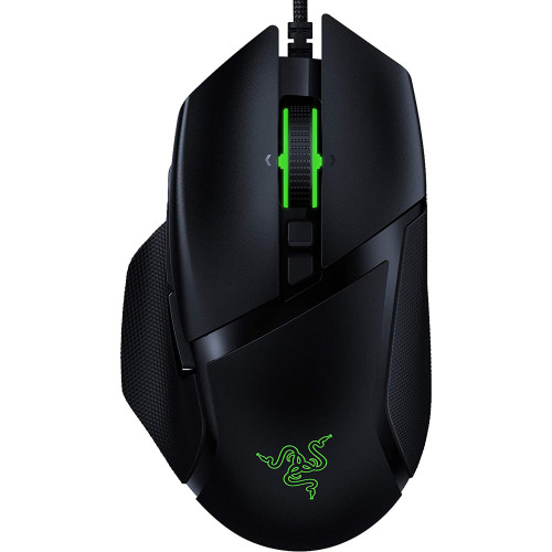 ماوس گیمینگ ریزر Razer Basilix V2