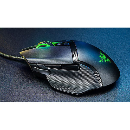 ماوس گیمینگ ریزر Razer Basilix V2
