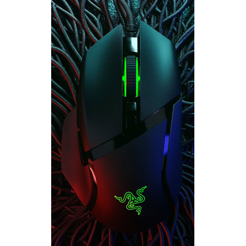 ماوس گیمینگ ریزر Razer Basilix V2