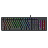 کیبورد گیمینگ ردراگون RedRagon Netherbane K521 RGB