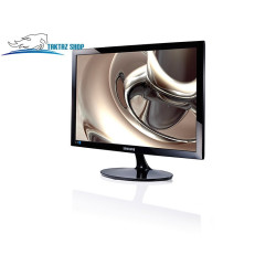 مانیتور سامسونگ Monitor Samsung S20C325 B Plus - سایز 20 اینچ مانیتور سامسونگ Monitor Samsung S20C325 B Plus - سایز 20 اینچ