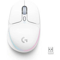 ماوس بیسیم  لاجیتک Logitech Mouse G705