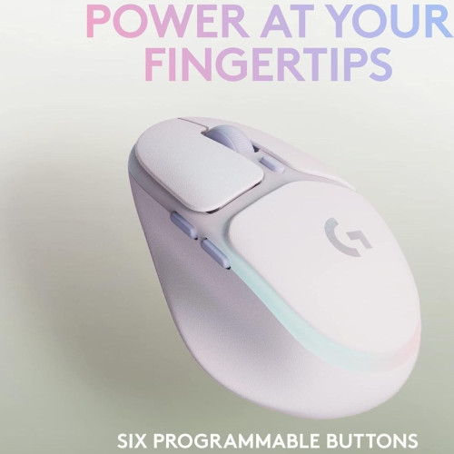 ماوس بیسیم  لاجیتک Logitech Mouse G705