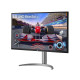 مانیتور گیمینگ کووری Koorui Monitor 32UQ750P-W سایز 32 اینچ