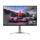 مانیتور گیمینگ کووری Koorui Monitor 32UQ750P-W سایز 32 اینچ