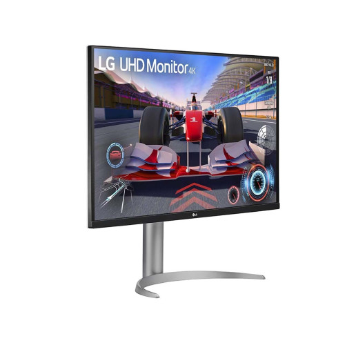 مانیتور گیمینگ کووری Koorui Monitor 32UQ750P-W سایز 32 اینچ