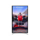 مانیتور گیمینگ کووری Koorui Monitor 32UQ750P-W سایز 32 اینچ