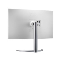 مانیتور گیمینگ کووری Koorui Monitor 32UQ750P-W سایز 32 اینچ